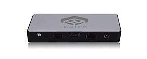 ClearBOX 100 Hybrid Gateway Appliance